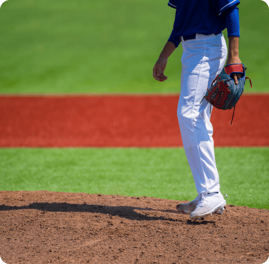 Responsible betting on baseball picks