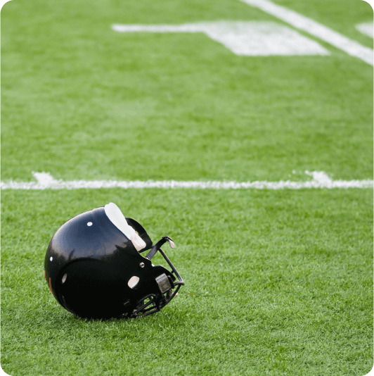 Responsible betting on NFL picks