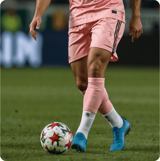 Responsible betting on soccer picks online