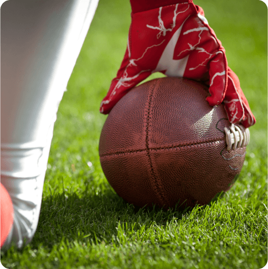 Responsible betting on NFL picks online